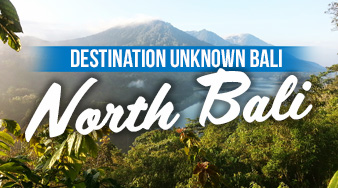 North Bali - Bali Travel Guide